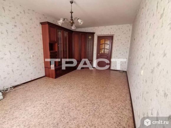 2-комнатная квартира 50,6 кв.м. Фото 1.