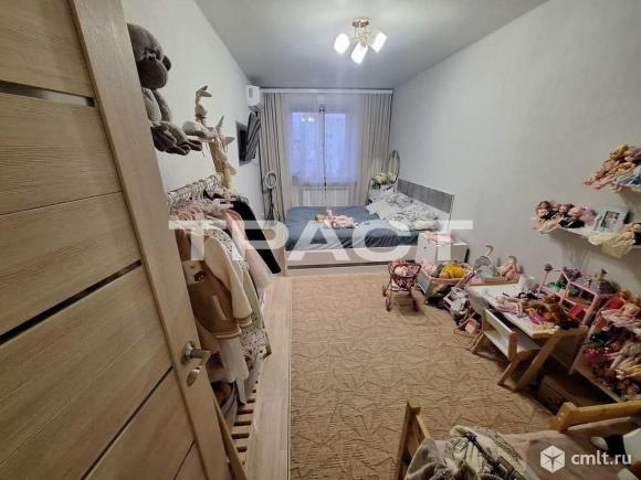 2-комнатная квартира 45 кв.м. Фото 1.