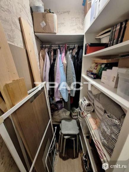 2-комнатная квартира 45 кв.м. Фото 10.