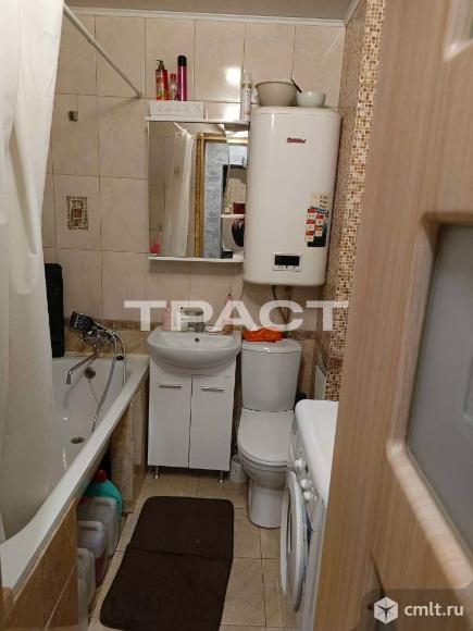 1-комнатная квартира 31,9 кв.м. Фото 7.