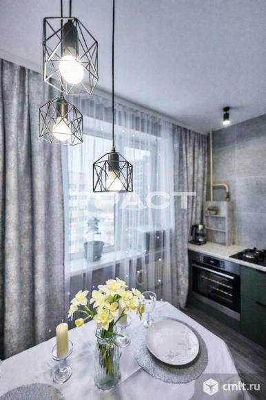 2-комнатная квартира 54,1 кв.м. Фото 1.