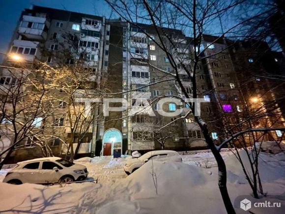 1-комнатная квартира 33,6 кв.м. Фото 10.