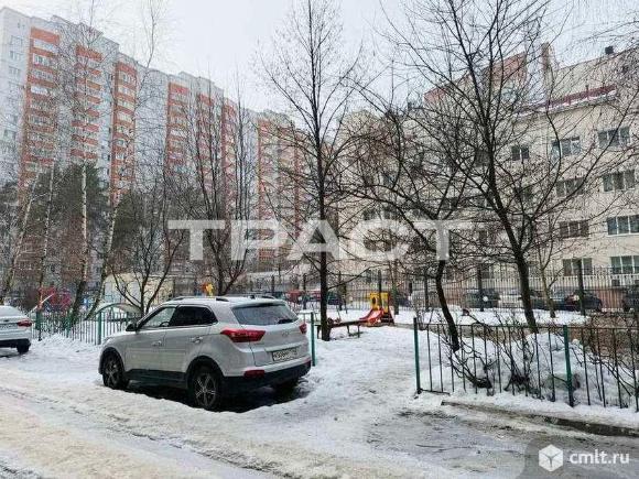 2-комнатная квартира 55,6 кв.м. Фото 17.