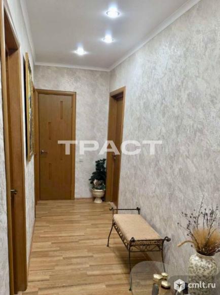 3-комнатная квартира 67,5 кв.м. Фото 19.