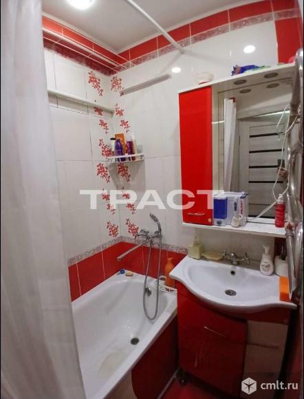 2-комнатная квартира 45 кв.м. Фото 1.