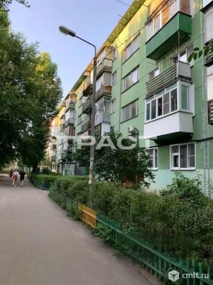 2-комнатная квартира 45 кв.м. Фото 13.