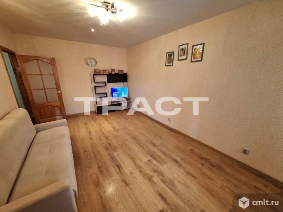 2-комнатная квартира 55,6 кв.м. Фото 1.