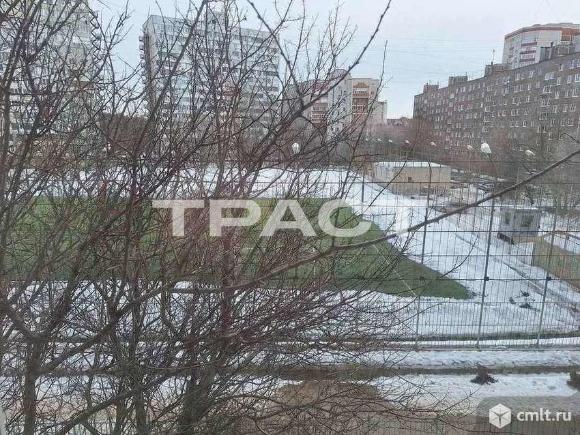 2-комнатная квартира 55,6 кв.м. Фото 19.