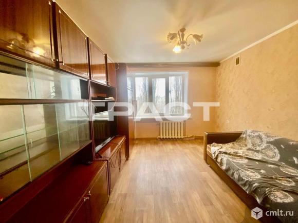 Комната 14 кв.м. Фото 1.