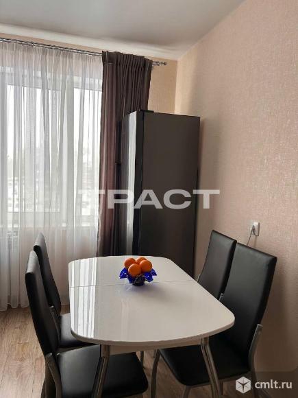 2-комнатная квартира 60,1 кв.м. Фото 1.