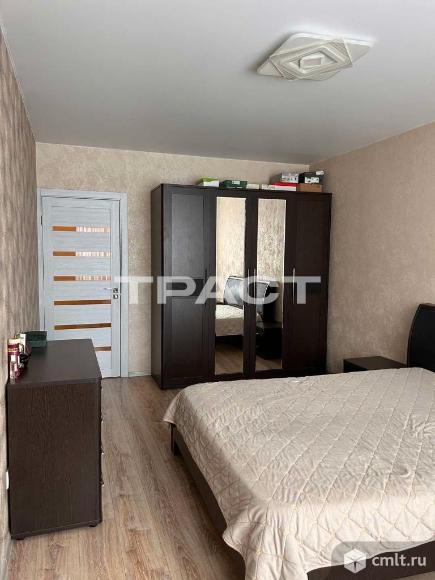 2-комнатная квартира 60,1 кв.м. Фото 20.