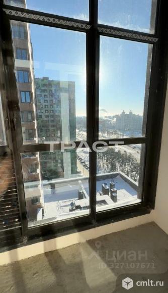 2-комнатная квартира 79,2 кв.м. Фото 1.