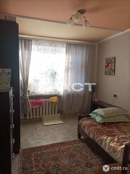 4-комнатная квартира 63 кв.м. Фото 16.