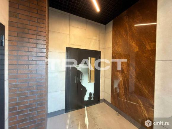 2-комнатная квартира 55 кв.м. Фото 1.