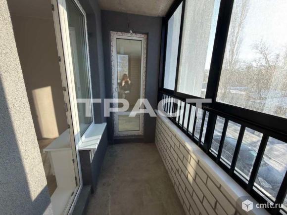 2-комнатная квартира 55 кв.м. Фото 20.