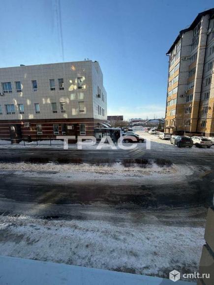 1-комнатная квартира 35 кв.м. Фото 8.