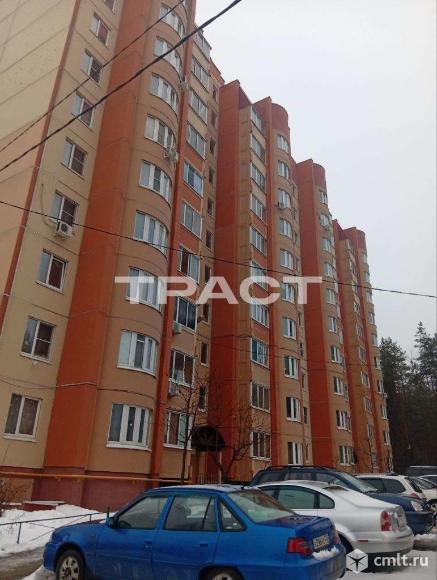 1-комнатная квартира 38,4 кв.м. Фото 18.