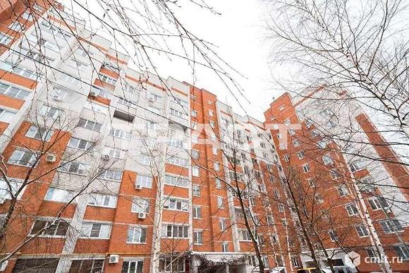 2-комнатная квартира 59,9 кв.м. Фото 1.