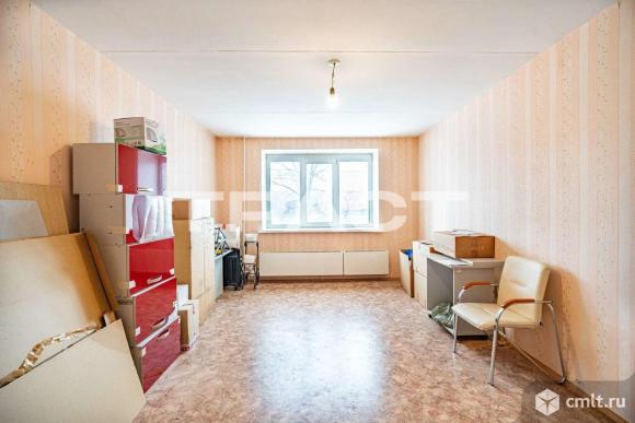 2-комнатная квартира 59,9 кв.м. Фото 16.