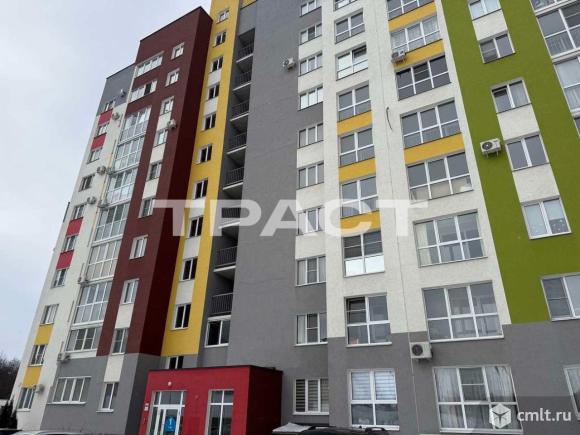 2-комнатная квартира 61 кв.м. Фото 1.