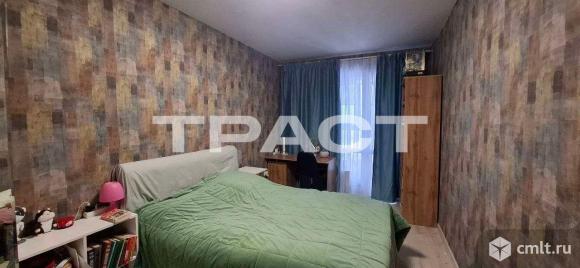 2-комнатная квартира 61 кв.м. Фото 7.