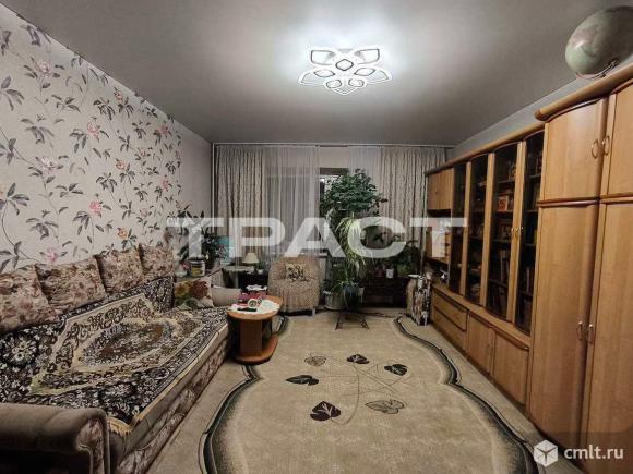 2-комнатная квартира 62 кв.м. Фото 1.