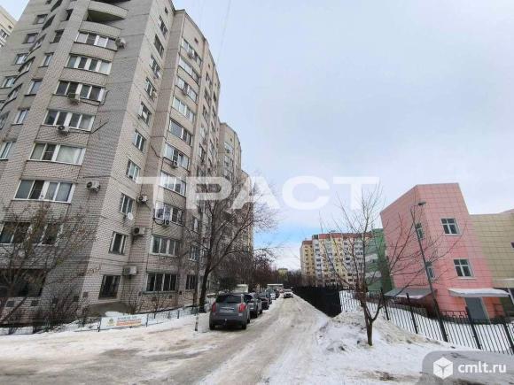 2-комнатная квартира 62 кв.м. Фото 20.