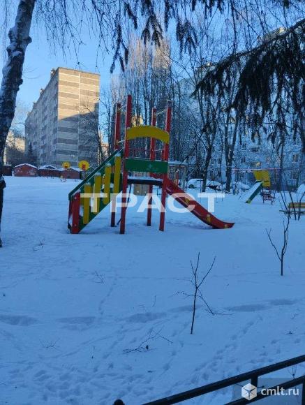 1-комнатная квартира 36,4 кв.м. Фото 8.