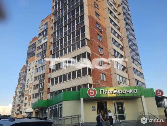 1-комнатная квартира 37,9 кв.м. Фото 6.