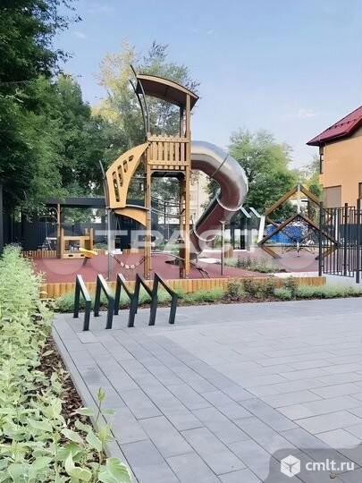 2-комнатная квартира 67 кв.м. Фото 20.