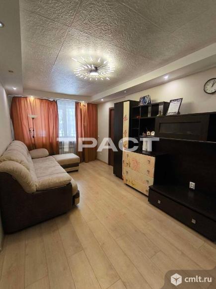 2-комнатная квартира 45 кв.м. Фото 1.