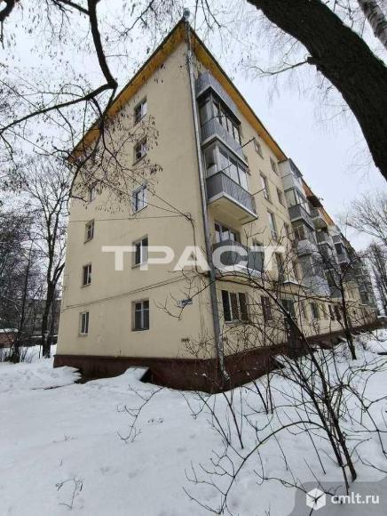 2-комнатная квартира 45 кв.м. Фото 18.