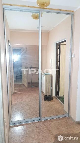 1-комнатная квартира 37,5 кв.м. Фото 9.