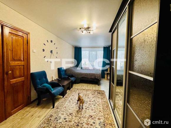 2-комнатная квартира 47,2 кв.м. Фото 1.