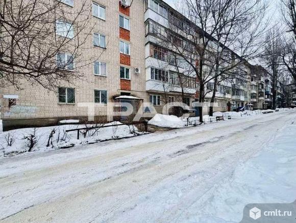 2-комнатная квартира 47,2 кв.м. Фото 10.