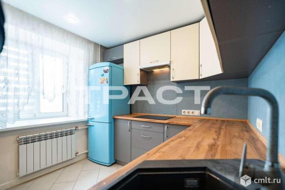 3-комнатная квартира 114,9 кв.м. Фото 20.