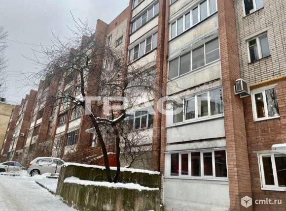 1-комнатная квартира 33 кв.м. Фото 6.