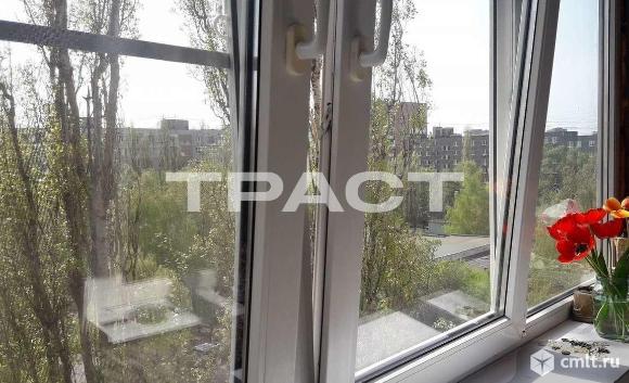 1-комнатная квартира 29 кв.м. Фото 1.