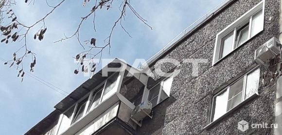 1-комнатная квартира 29 кв.м. Фото 15.