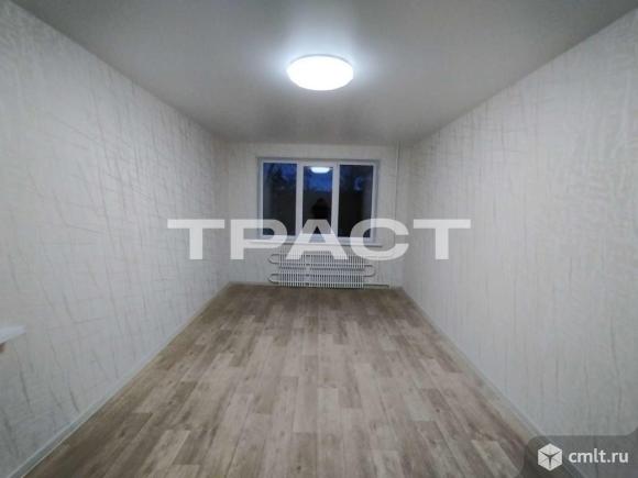 1-комнатная квартира 27,8 кв.м. Фото 1.