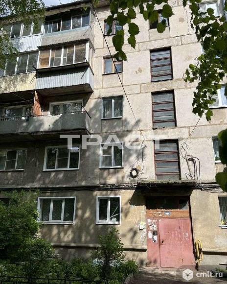 1-комнатная квартира 30,6 кв.м. Фото 11.