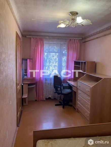 2-комнатная квартира 44,8 кв.м. Фото 1.