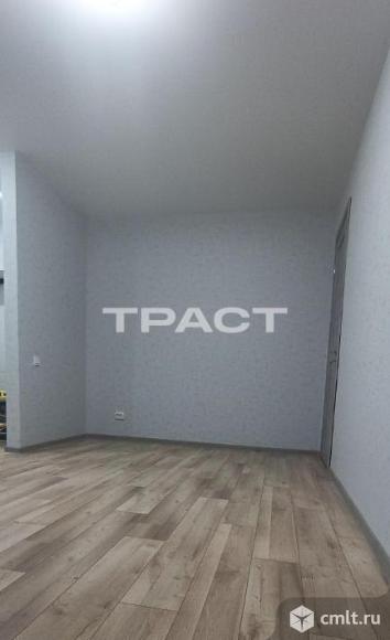 2-комнатная квартира 39,6 кв.м. Фото 20.