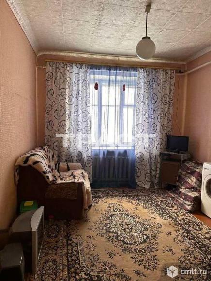 3-комнатная квартира 67,6 кв.м. Фото 1.