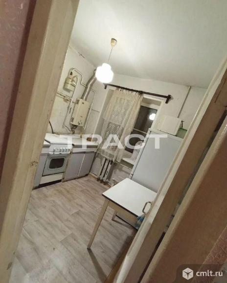 2-комнатная квартира 43,2 кв.м. Фото 1.