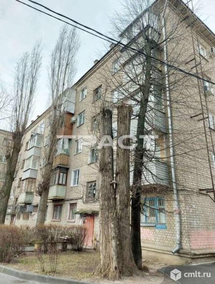 2-комнатная квартира 43,2 кв.м. Фото 11.