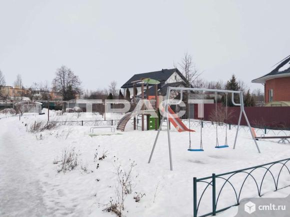 3-комнатная квартира 57,9 кв.м. Фото 15.