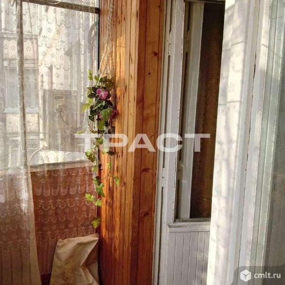 1-комнатная квартира 37 кв.м. Фото 1.