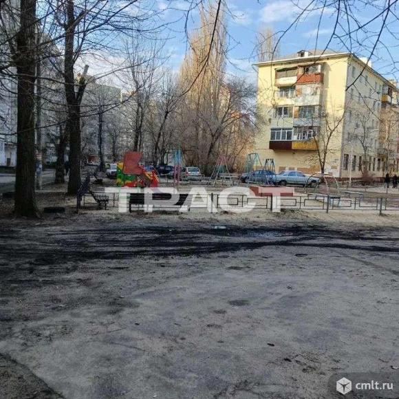 1-комнатная квартира 37 кв.м. Фото 12.