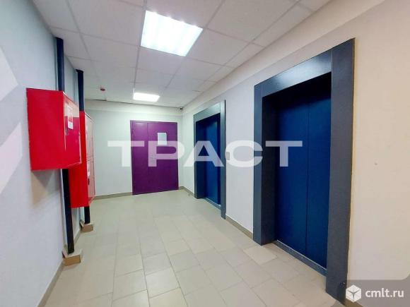 2-комнатная квартира 51,33 кв.м. Фото 19.